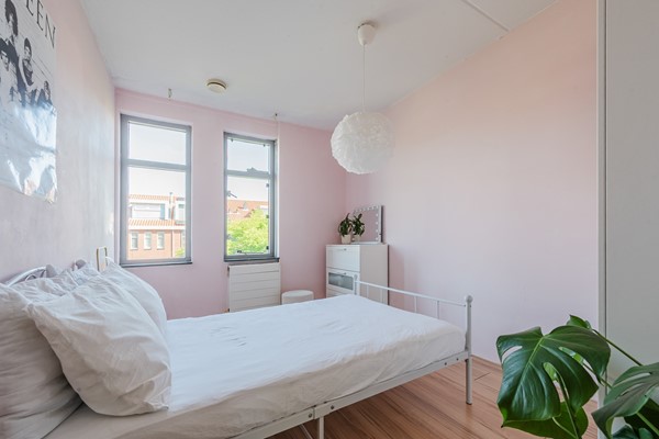 Medium property photo - Goudappel 40, 2635 MH Den Hoorn